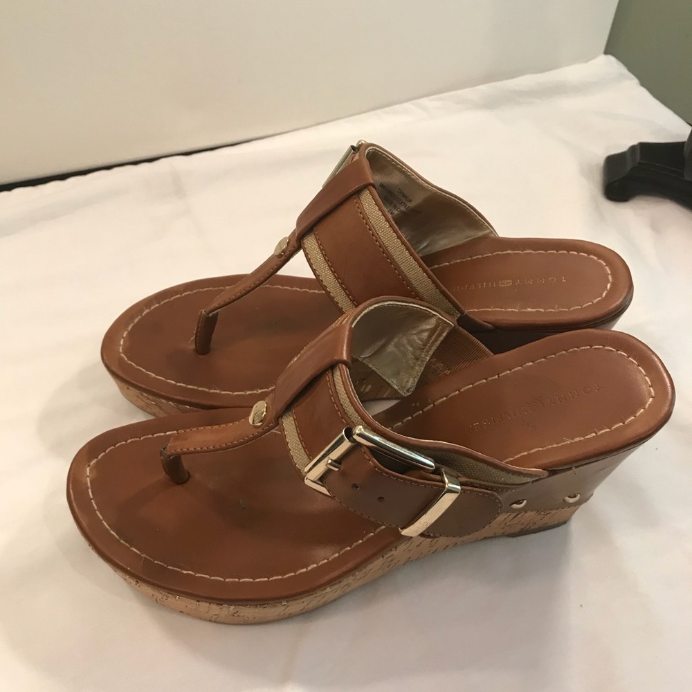 Ladies shoes